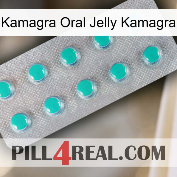 Kamagra Oral Jelly Kamagra 28